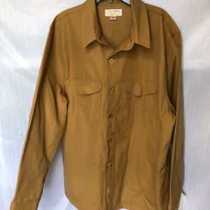 Filson Casual Button Down size XXL